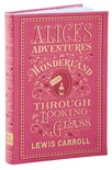Alices Adventures In Wonderland & Throug