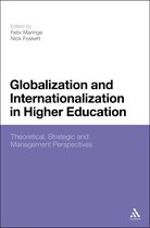 Globalization And Internationalization In Higher Education