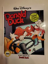 De beste Verhalen van Donald Duck no 101: als Vrachtwagenchauffeur