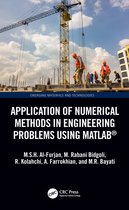Emerging Materials and Technologies- Application of Numerical Methods in Engineering Problems using MATLAB®