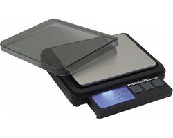 Proscale XC groot formaat Zakweegschaal (2kg x 0,1g)
