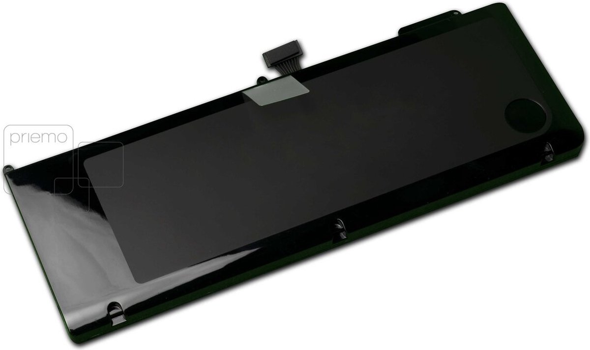 Priemo accu voor 15 inch MacBook Pro (medio 2009 - begin 2011) A1321