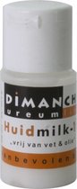 Dimanche Ureumline 10% Voeten- Huidmilk Per set van 6 x 20ML Totaal 120 ML