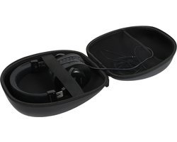 Devine HP-BAG universele hardcase voor hoofdtelefoons