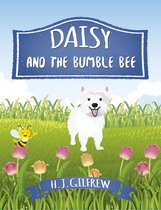 Daisy And The BumbleBee (Children's Picture Book):