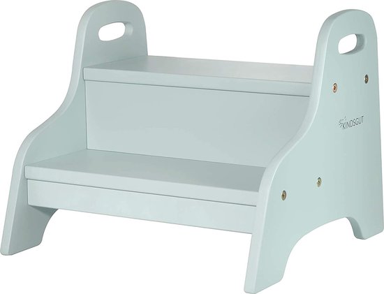 Ikea Bekvam Opstapkruk Opstapje Birch 301.788.79 Maat 19 5/8