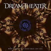 Dream Theater - Lost Not Forgotten Archives: When Dream And Day Unite Demos (1987-1989) (LP)