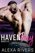 Haven Bay Collections 2 - Haven Bay Series Books 4 - 6