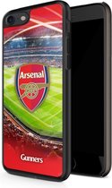 Arsenal Telefoonhoesje - Iphone - Hard Case