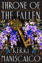 Kingdom of the Wicked 6 - Throne of the Fallen