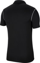 Polo de sport Nike Park 20 - Taille S - Homme - Noir