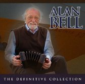 Alan Bell - The Definitive Collection (CD)