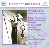 Kirsten Flagstad - Excerpts From Wagner Operas - 1949 (CD)