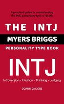 The INTJ Myers Briggs Personality Type Book