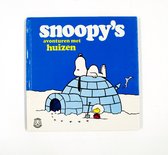 Snoopy s avonturen met huizen