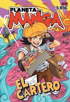 Planeta Manga - Planeta Manga nº 18