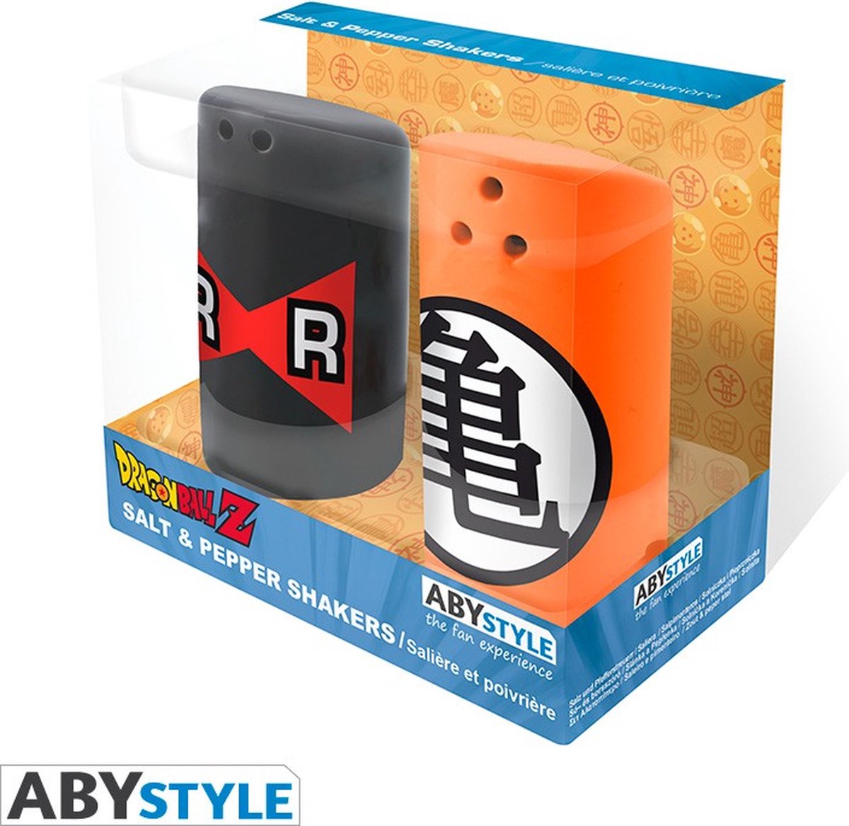 ABYstyle