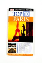 Paris. Top 10
