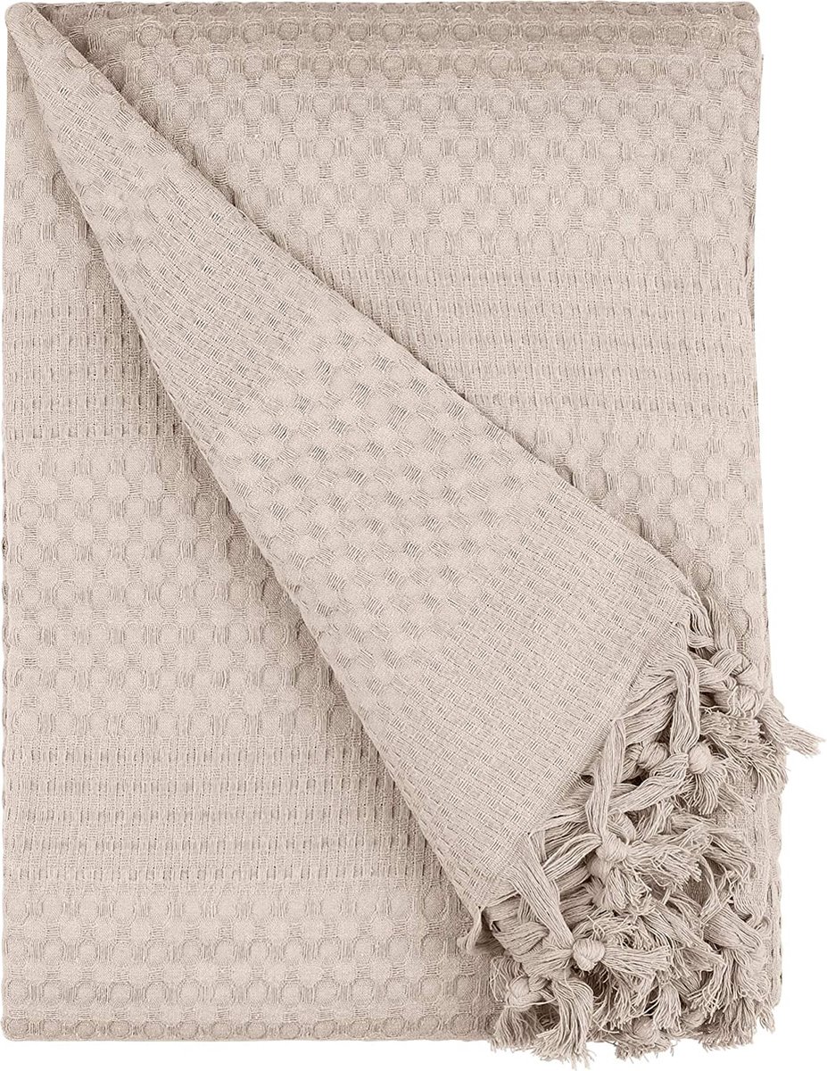 Luxe Bedsprei