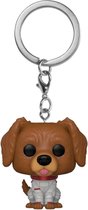 Funko! KeyChain Guardians of the Galaxy Cosmo