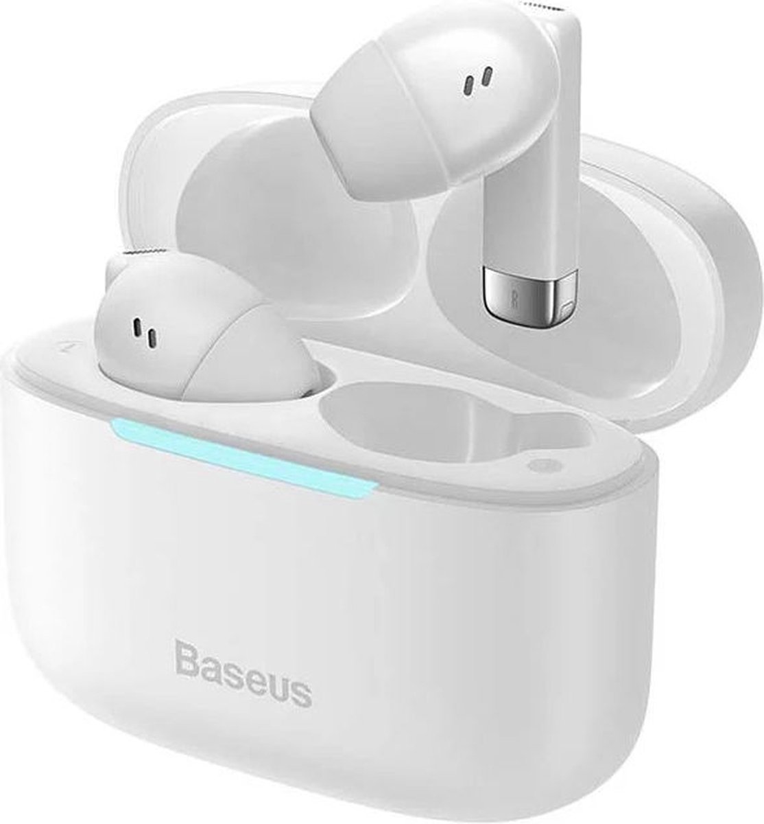 Baseus Bowie E9 Wireless Bluetooth Earphones Noise Cancelling Wit