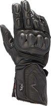 Alpinestars Sp-8 Hdry Gloves Black Black L - Maat L - Handschoen