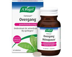 Vogel Famosan Contour en Gewichtsbeheersing