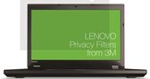 Lenovo 4XJ1D33267, 33,8 cm (13.3"), 16:10, Laptop, Randloze privacyfilter voor schermen, Privacy