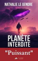 Science fiction - Planète interdite