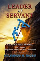 Leader as Servant Leadership Model