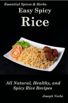 Easy Spicy Recipes - Easy Spicy Rice