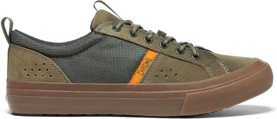 Baskets pour femmes Chrome Kursk Tr Vert EU 42 1/2 Homme