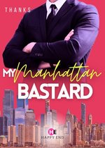 My Manhattan Bastard (comédie romantique)