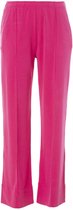 JcSophie Pantalon Tess Pantalon T9029 603 Magenta Pink Taille Femme - W42