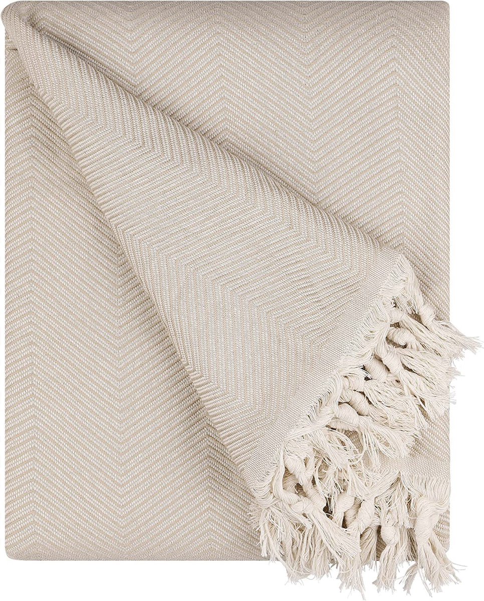 Luxe Bedsprei