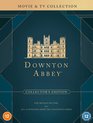 Downton Abbey Movie & Tv Collection (DVD)