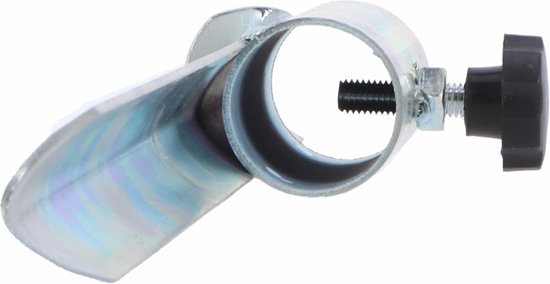 Parasolharing - Metaal - 49 cm - Parasolhouder