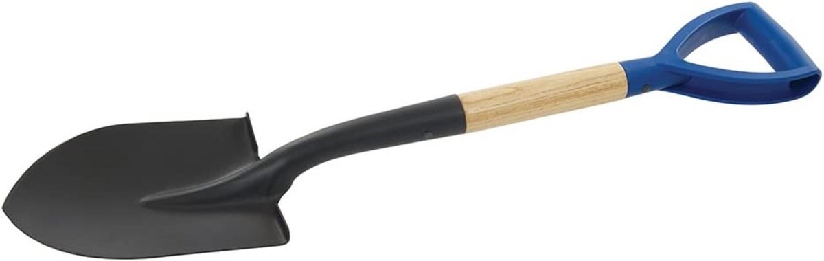 675182 Spitse minispade, 700 mm