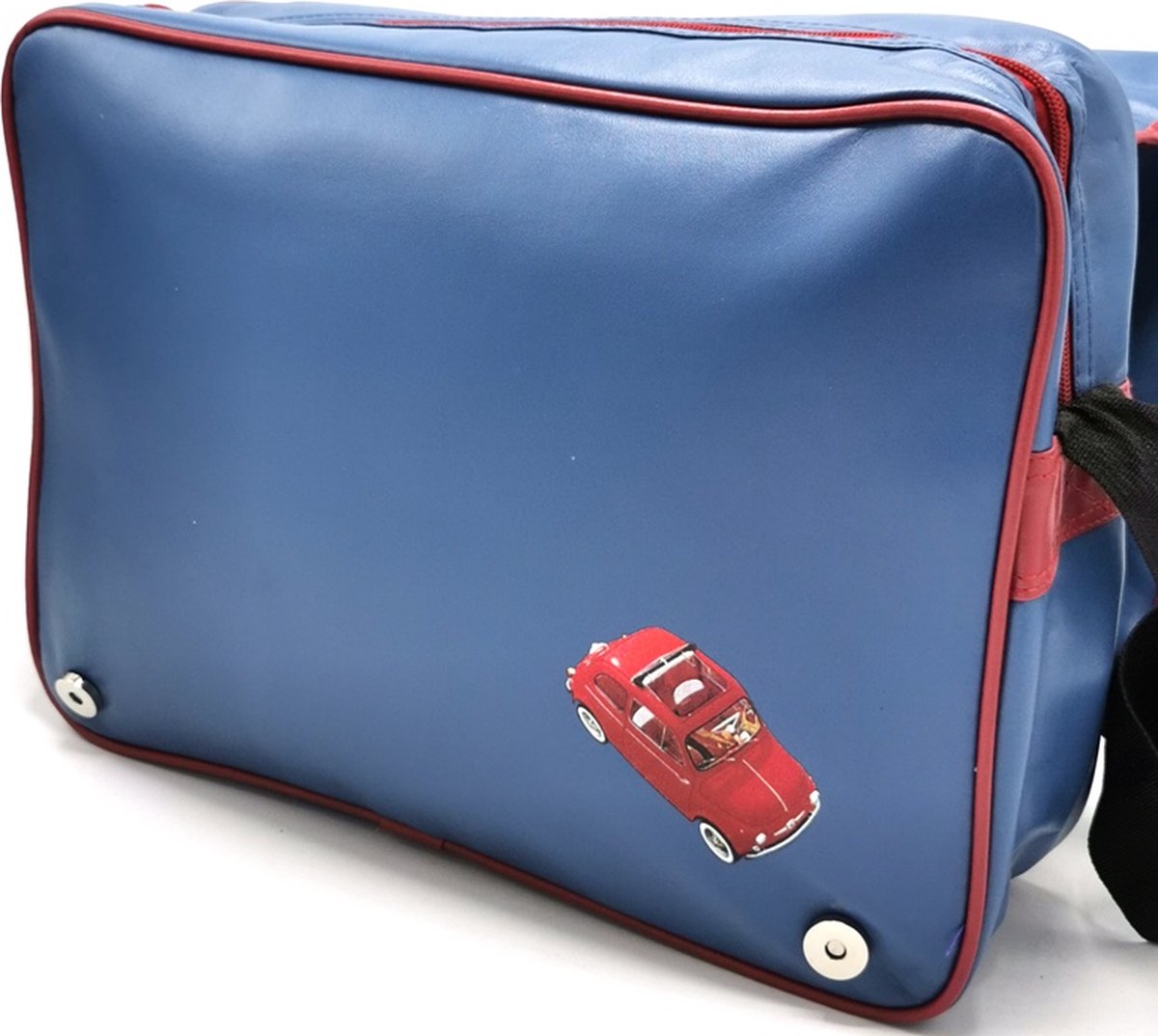 Promo Sac à Dos Nh Escape 500 Quechua chez Decathlon
