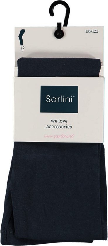 Sarlini - Legging - Girls - Basic - Cotton