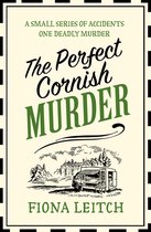 A Nosey Parker Cozy Mystery-The Perfect Cornish Murder