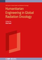 Humanitarian Engineering in Global Radiation Oncology