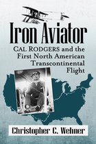 Iron Aviator