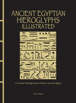 Chinese Bound- Ancient Egyptian Hieroglyphs Illustrated