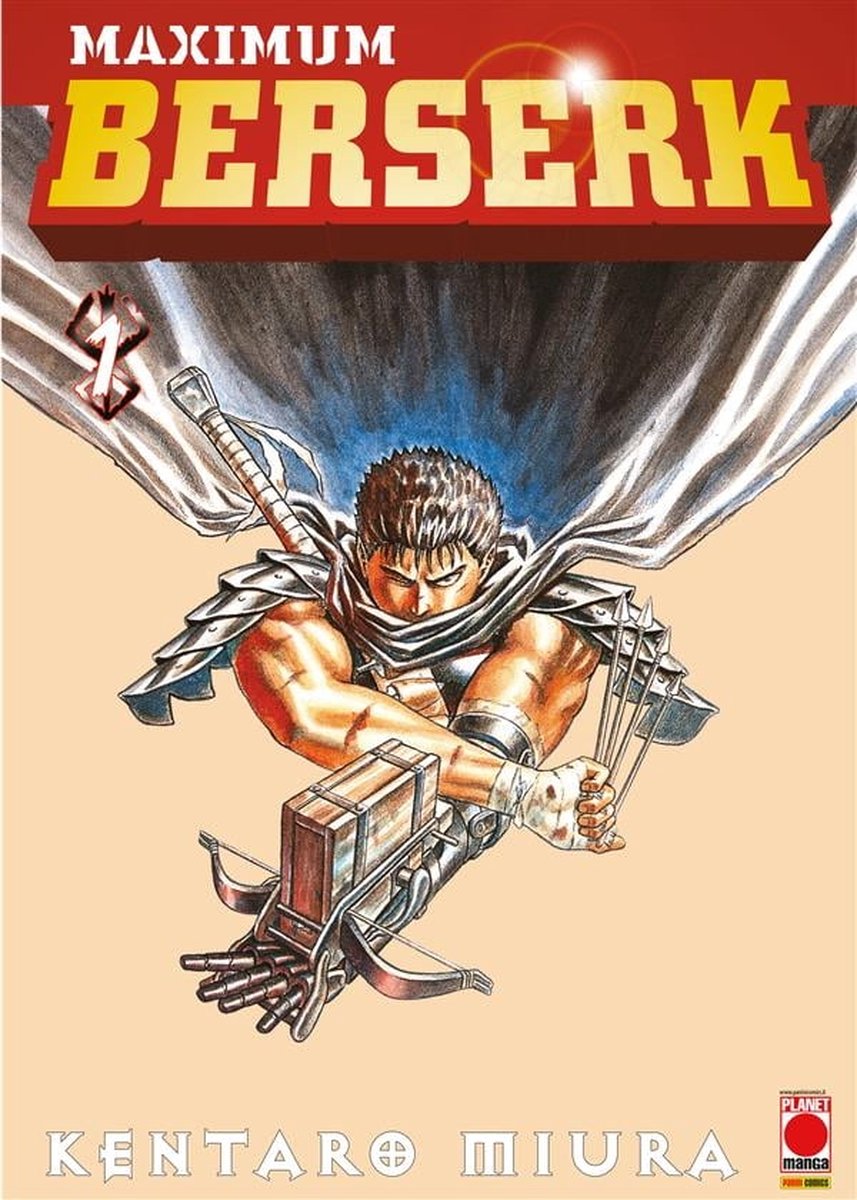 Maximum Berserk 9 Manga eBook by Kentaro Miura - EPUB Book