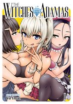 The Witches of Adamas-The Witches of Adamas Vol. 1