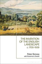 The Invention of the English Landscape
