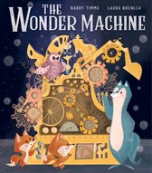 Wonder Machine