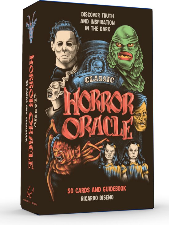 Oracle Horreur Classic