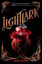The Lightlark Saga- Lightlark (The Lightlark Saga Book 1)